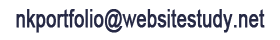 Webサイト制作入門Myサイト